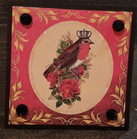 Gallery Item Handmade Craft Photo