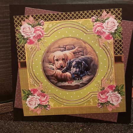 Gallery Item Handmade Craft Photo