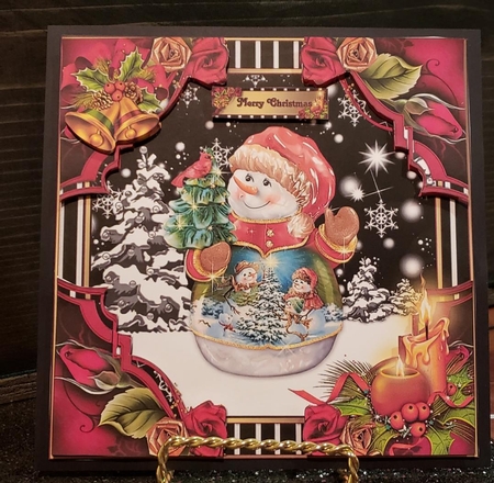 Gallery Item Handmade Craft Photo