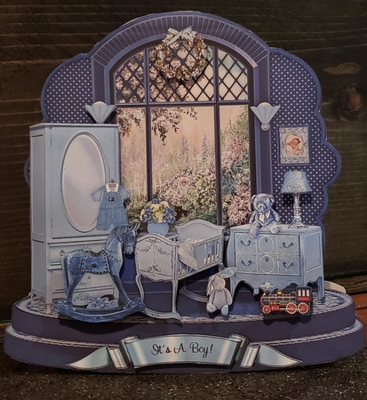 Gallery Item Handmade Craft Photo