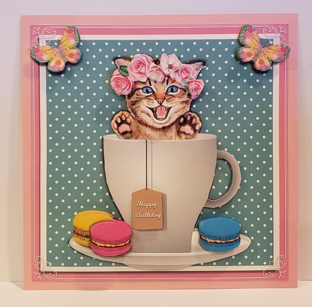 Gallery Item Handmade Craft Photo