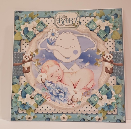 Gallery Item Handmade Craft Photo