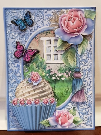 Gallery Item Handmade Craft Photo