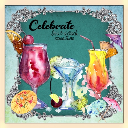 Deco Mats by Angela Taylor