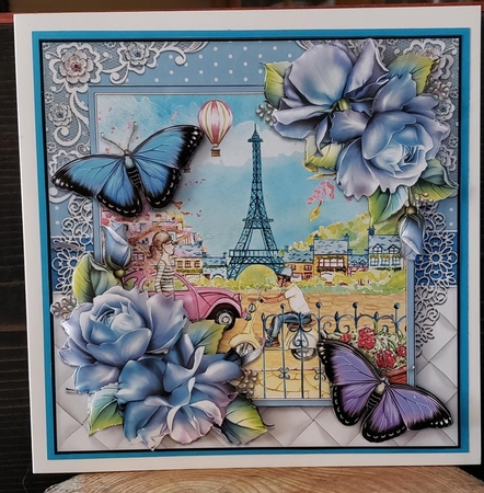 Gallery Item Handmade Craft Photo