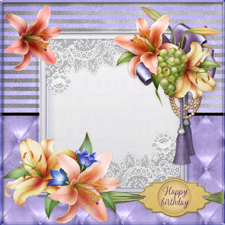 Square Frames collection by Angela Taylor