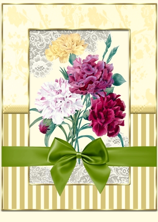 Merry & Bright Bows 8 by Angela Taylor