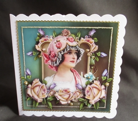 Breathtaking Mini Kit by Angela Walker