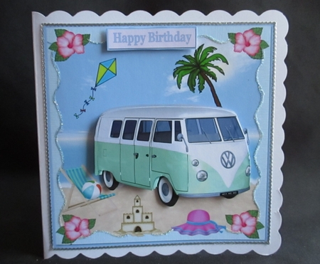Gallery Item Handmade Craft Photo