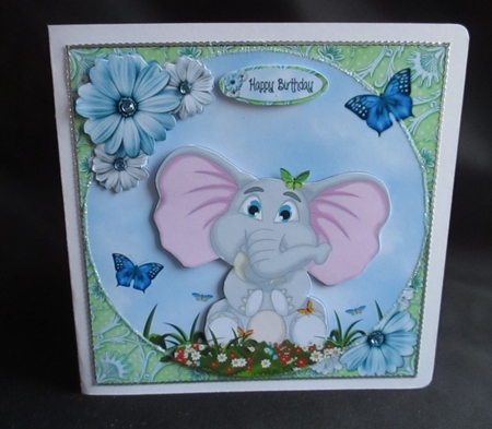 Gallery Item Handmade Craft Photo
