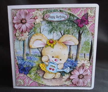 Gallery Item Handmade Craft Photo