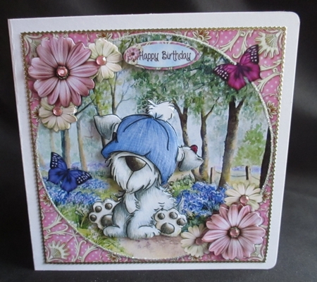 Gallery Item Handmade Craft Photo
