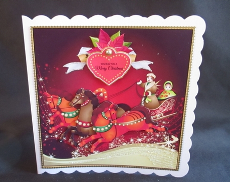 A Special Gift 3 by Angela Walker