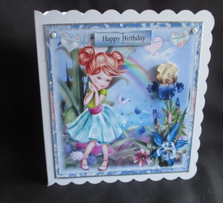 Gallery Item Handmade Craft Photo