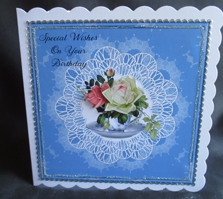 Gallery Item Handmade Craft Photo