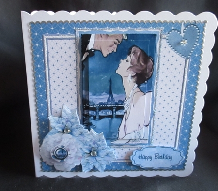 be my valentine by Angela Walker