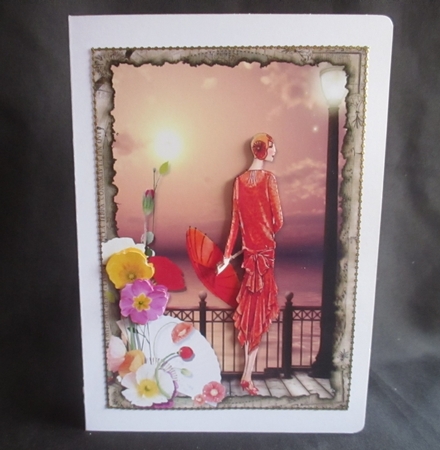 Gallery Item Handmade Craft Photo