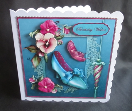 Gallery Item Handmade Craft Photo
