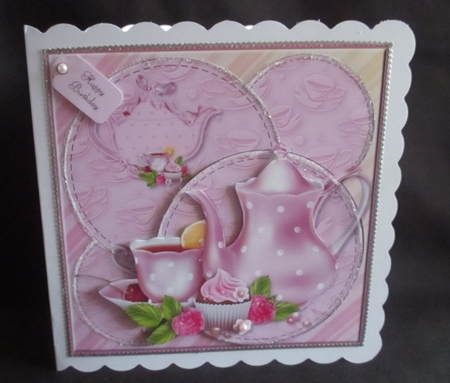 Gallery Item Handmade Craft Photo