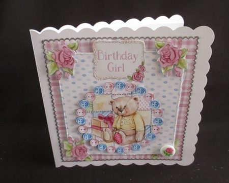 Gallery Item Handmade Craft Photo