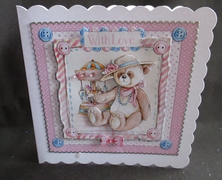 Gallery Item Handmade Craft Photo