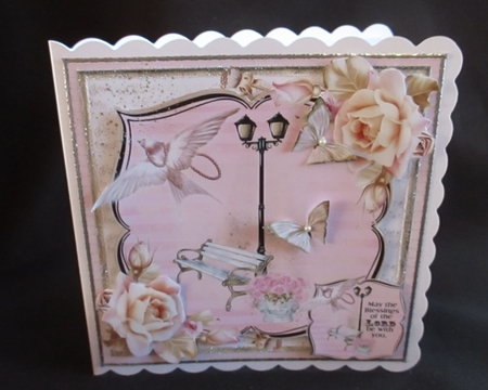 Gallery Item Handmade Craft Photo
