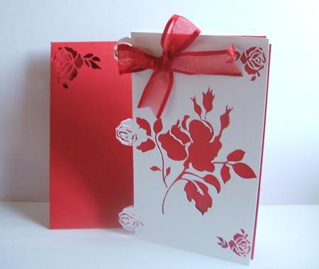 Rose Kit Robo by Angela Walker