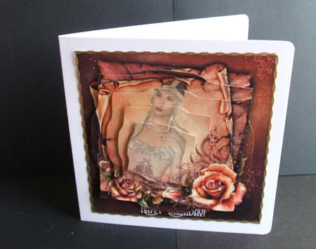 Gallery Item Handmade Craft Photo