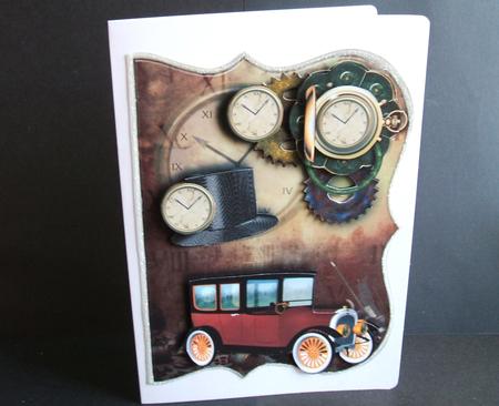 Gallery Item Handmade Craft Photo