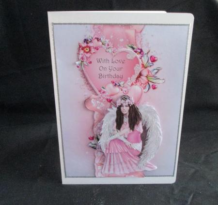 Gallery Item Handmade Craft Photo
