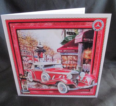Gallery Item Handmade Craft Photo
