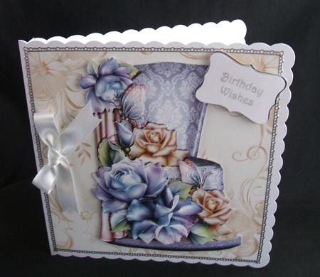 Vintage Lounging - the Summer Room Chair by Angela Walker