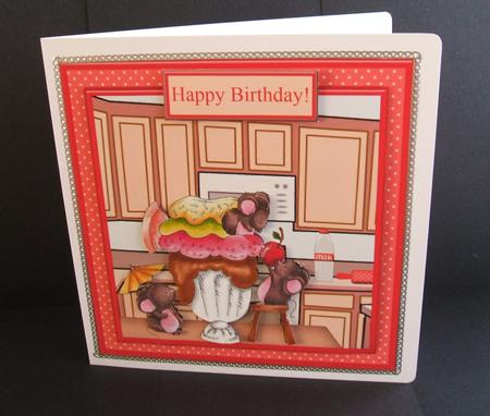 Gallery Item Handmade Craft Photo