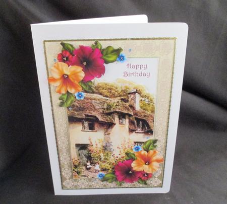 Gallery Item Handmade Craft Photo
