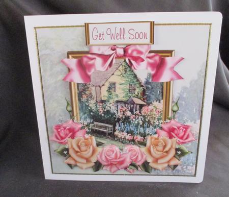 Gallery Item Handmade Craft Photo