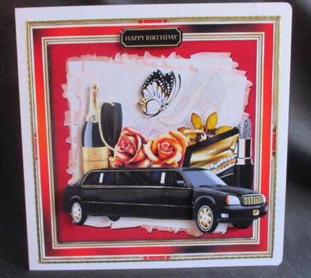Gallery Item Handmade Craft Photo
