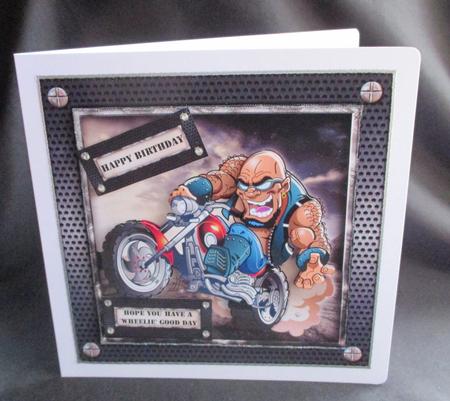 Gallery Item Handmade Craft Photo