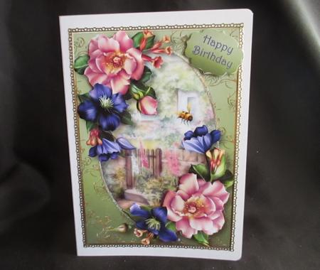 Gallery Item Handmade Craft Photo