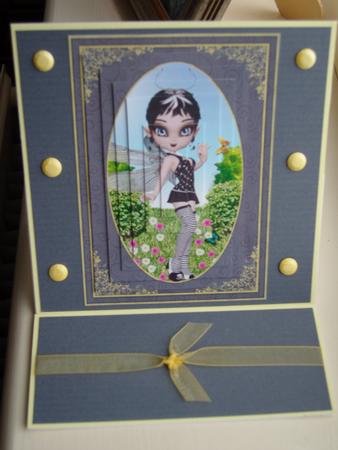 Gallery Item Handmade Craft Photo