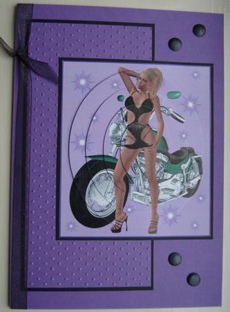 Some Like It Hot 15 Pyramage by Angela White