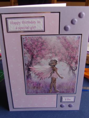Fairy Wishes by Angela White