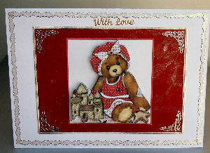 Gallery Item Handmade Craft Photo