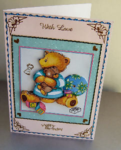 Gallery Item Handmade Craft Photo