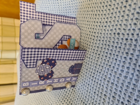 Gallery Item Handmade Craft Photo