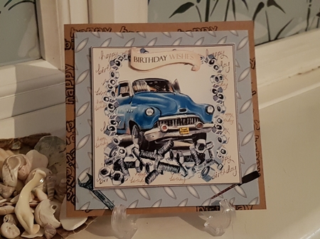 Gallery Item Handmade Craft Photo