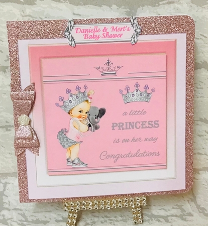 New Princess 1 by Anita Henery