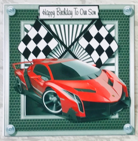 Gallery Item Handmade Craft Photo