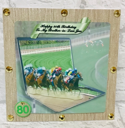 Gallery Item Handmade Craft Photo