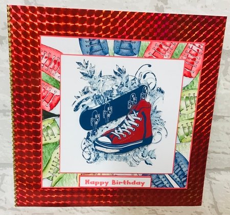Gallery Item Handmade Craft Photo