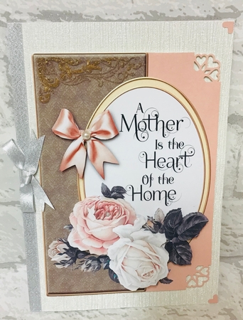 Mothers Day 2 by Anita Henery